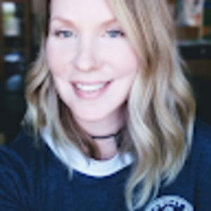 Meet your Posher, Rebecca